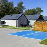 Hébergement de vacances In Near *