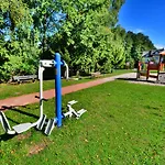 Hébergement de vacances In Near Ustronie Morskie