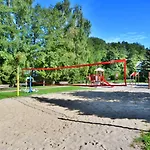 In Near Hébergement de vacances