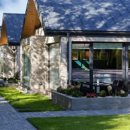 In Near Σπίτι διακοπών *