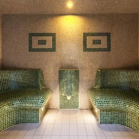 In Near Σπίτι διακοπών *