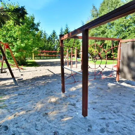 בית נופש In Near אוסטרוני מורסקי