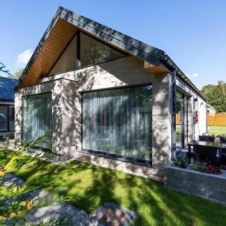 Holiday home Year-round Houses, Ustronie Morskie