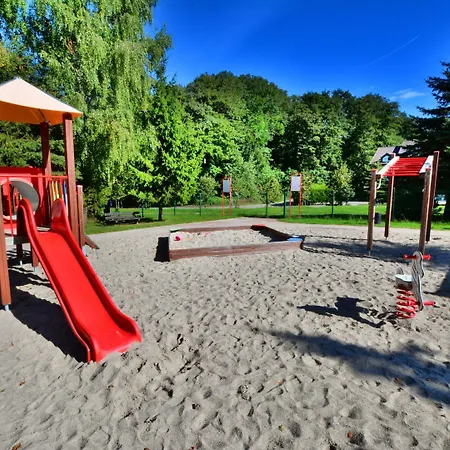 בית נופש In Near