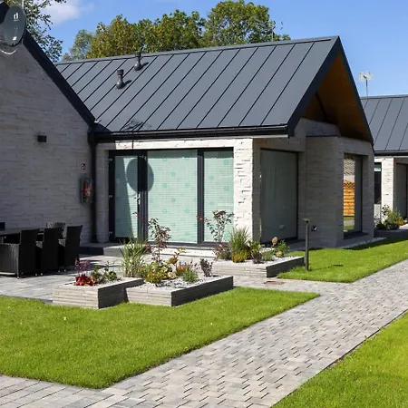 In Near בית נופש אוסטרוני מורסקי