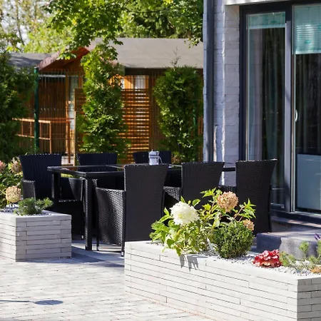 בית נופש In Near אוסטרוני מורסקי