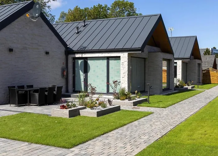 Сasa de vacaciones In Near