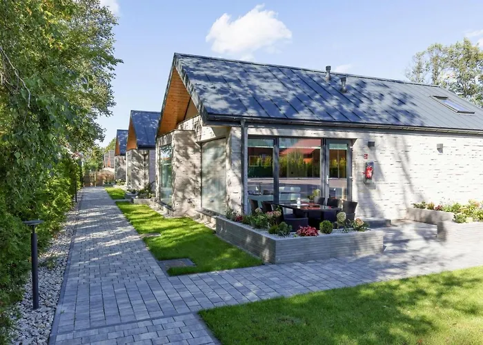 In Near * Ustronie Morskie