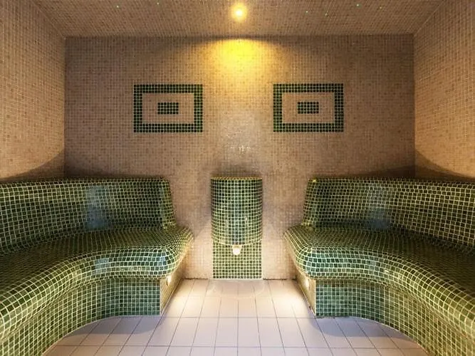 In Near Сasa de vacaciones *