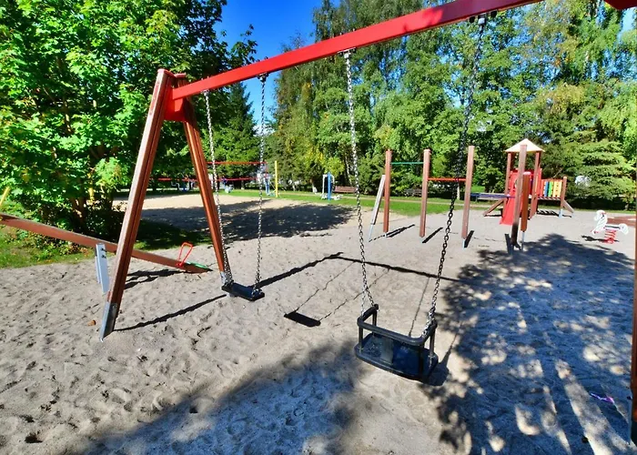 Сasa de vacaciones In Near *