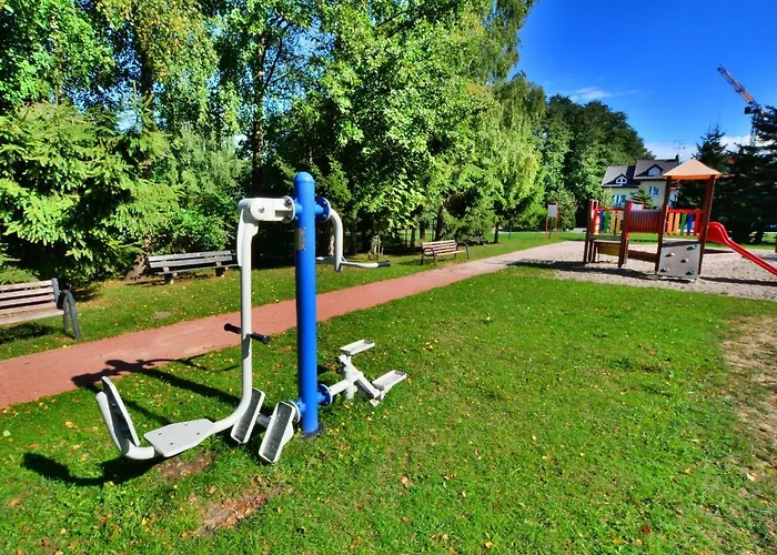 Сasa de vacaciones In Near *