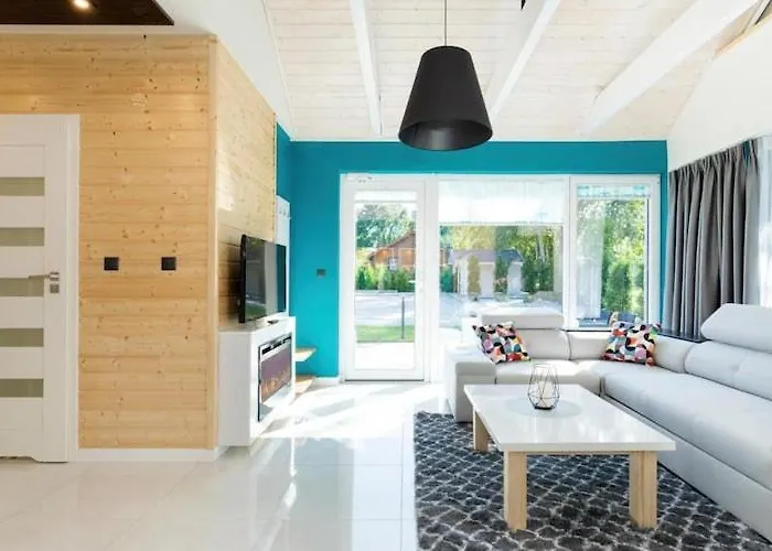 In Near * Ustronie Morskie