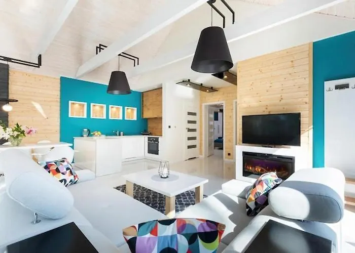 Сasa de vacaciones In Near