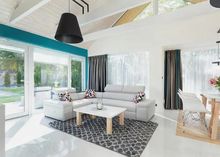 In Near Ustronie Morskie