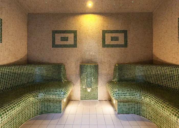 In Near Сasa de vacaciones