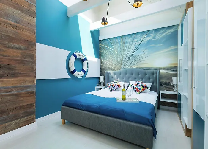 Сasa de vacaciones In Near Ustronie Morskie