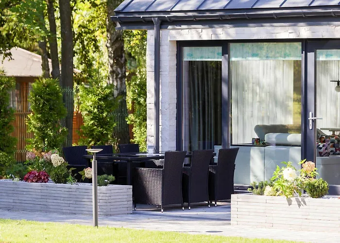 Сasa de vacaciones In Near