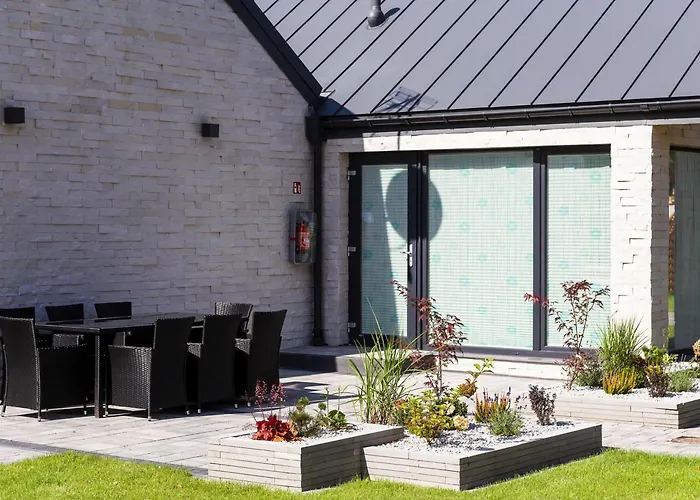 In Near * Ustronie Morskie